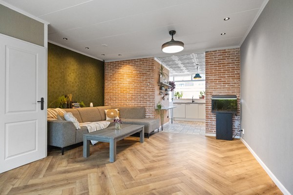 Medium property photo - Jonkerstraat 29, 1781 RH Den Helder